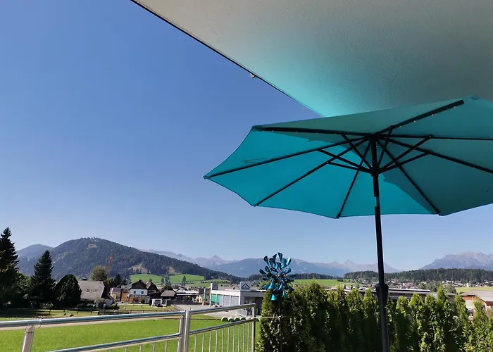 Berg:zeit_apartments 탐스베그